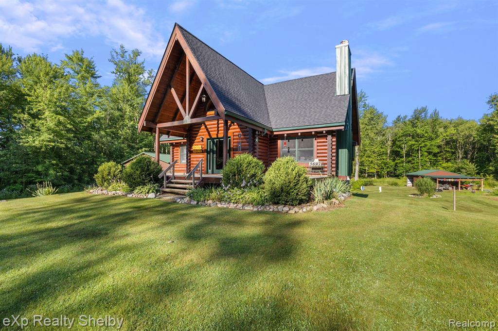 5697 GLEASON Road, Emmett, MI 48022 — Photo 7