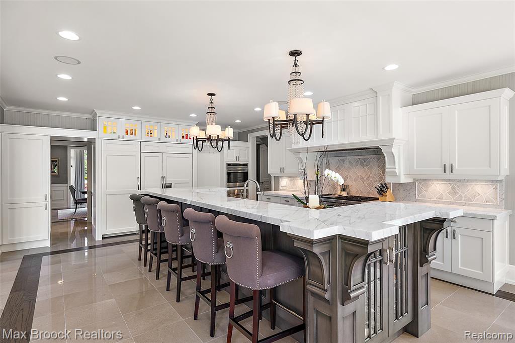5466 Orchard Ridge Drive, Rochester, MI 48306 — Photo 15