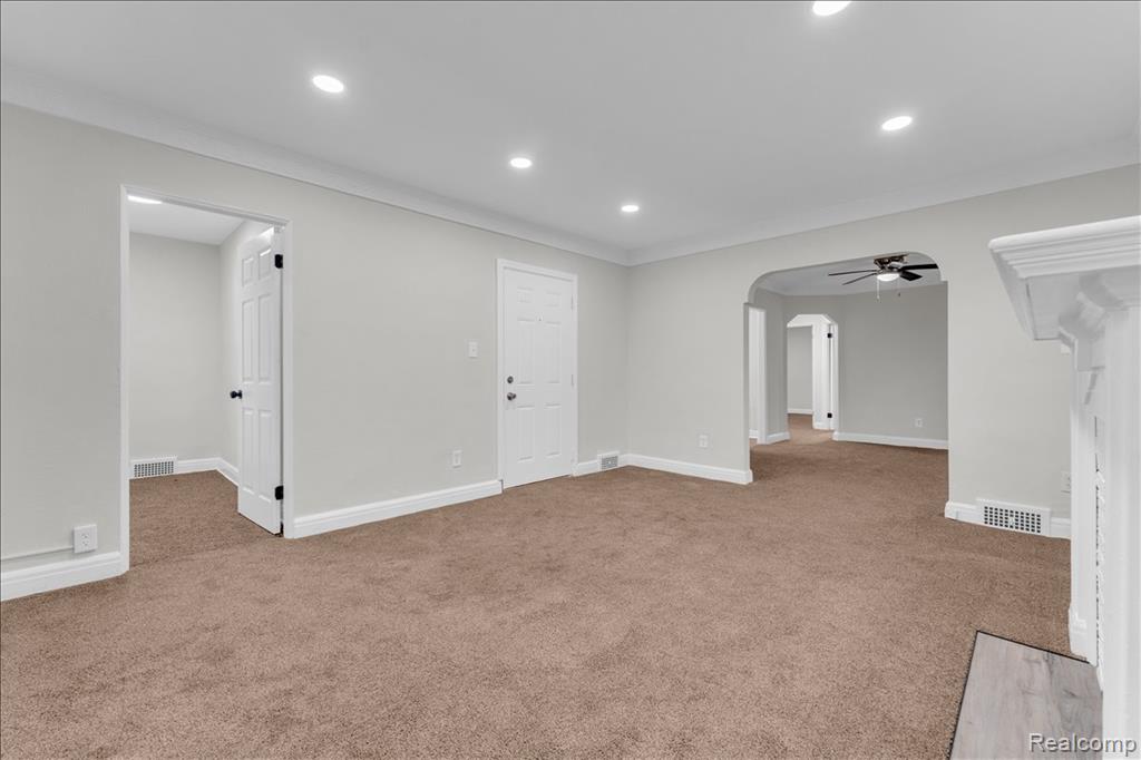 17208 Kentucky Street, Detroit, MI 48221 — Photo 23