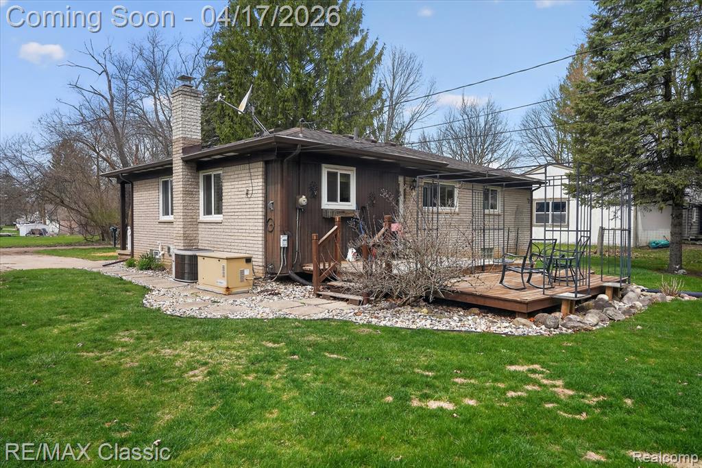 5060 Warmbriar Drive, White Lake, MI 48383 — Photo 25