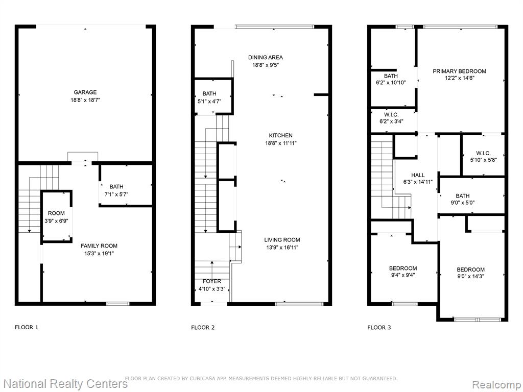 211 Sydney Court, Plymouth, MI 48170 — Photo 43