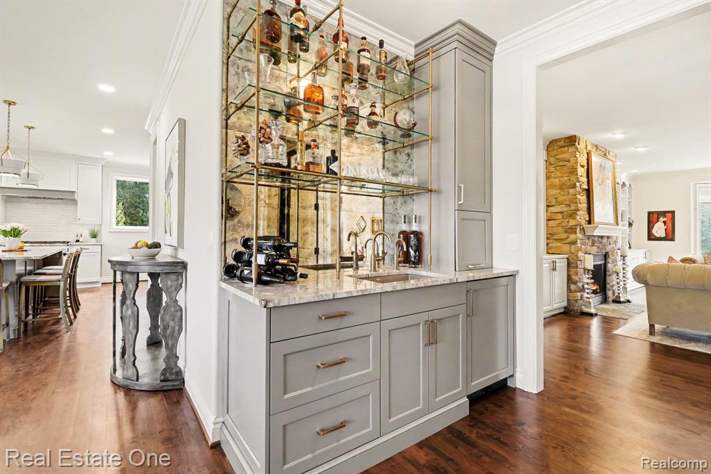960 Hill Hollow Lane, Milford, MI 48381 — Photo 20