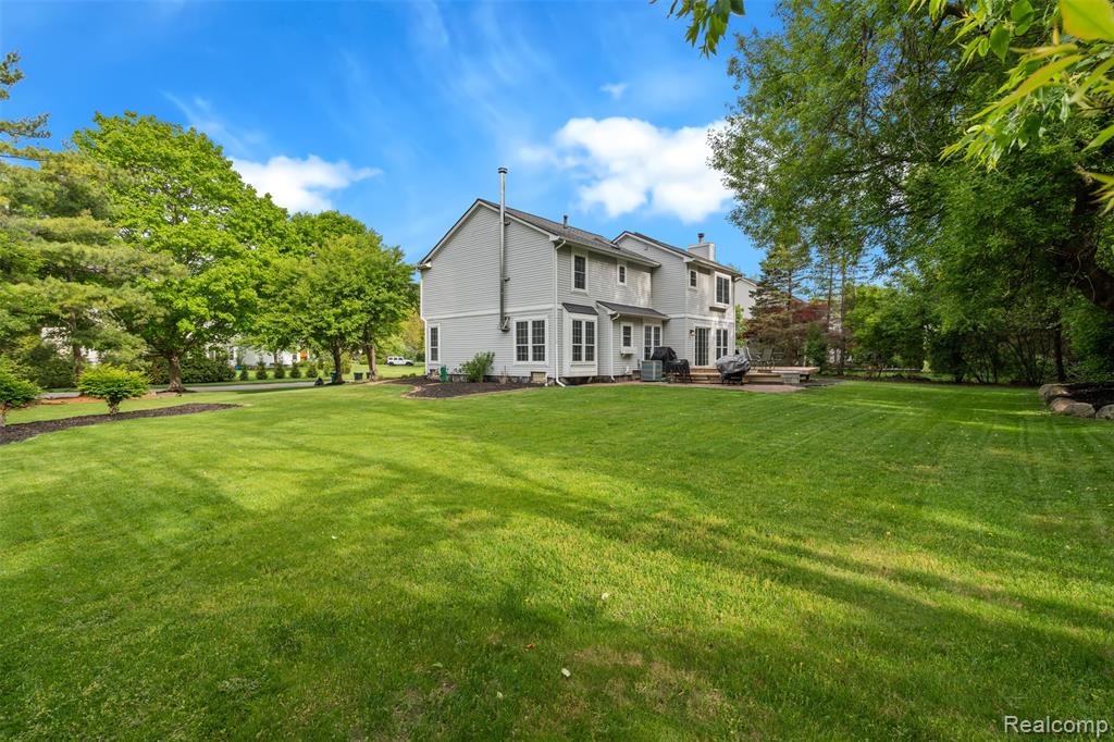 6248 Lake Waldon Court, Clarkston, MI — Photo 46
