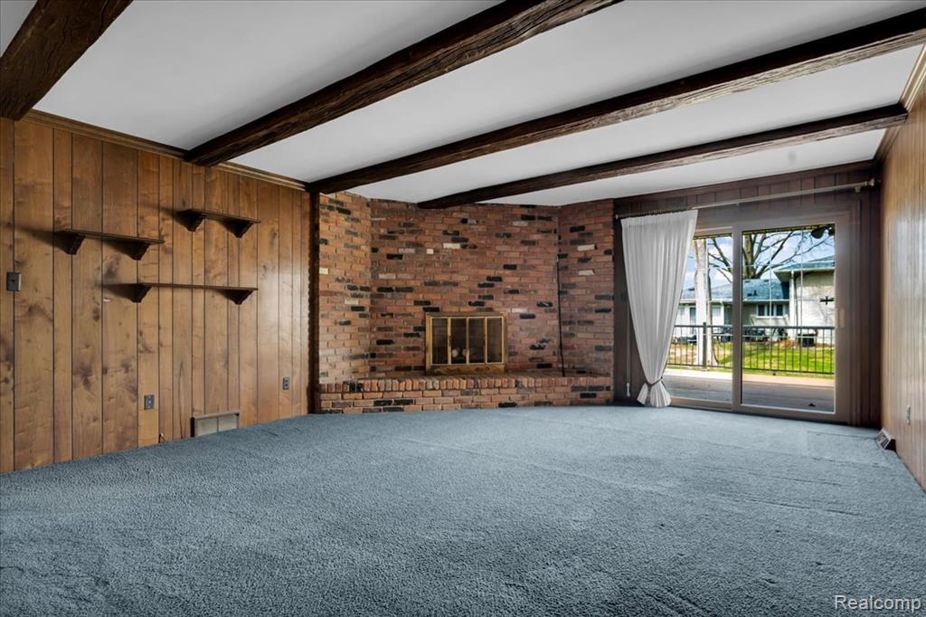 19010 Lacrosse Avenue, Lathrup Village, MI 48076 — Photo 5