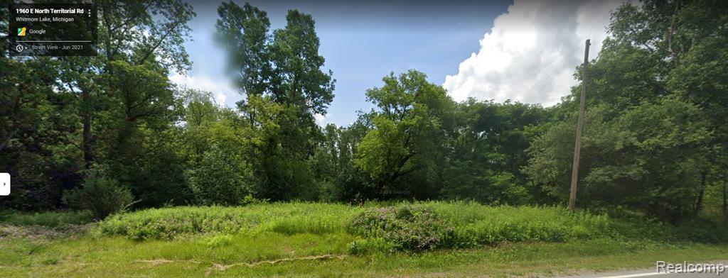 1960 E NORTH TERRITORIAL Road, Whitmore Lake, MI 48189