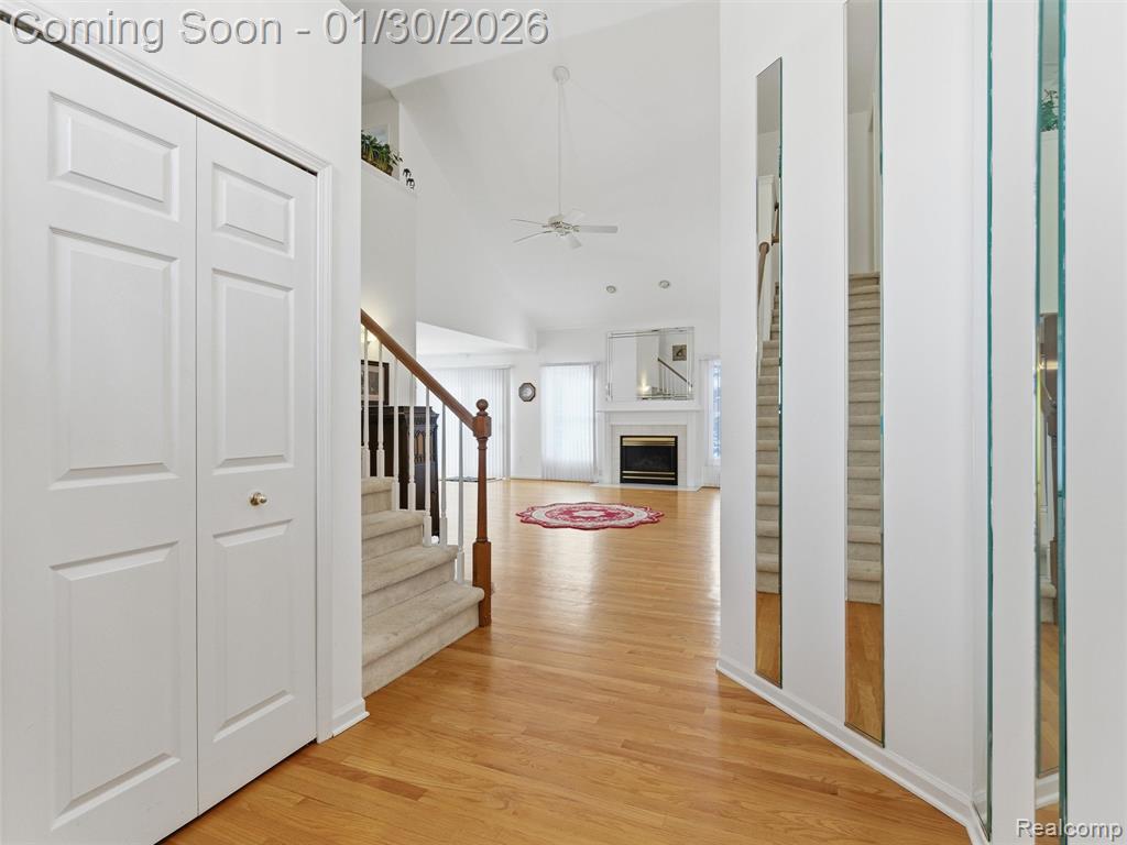 43579 Inglenook Court, 38, Sterling Heights, MI 48314 — Photo 7