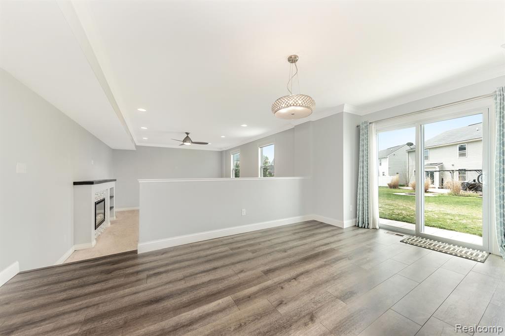 8354 CRAB APPLE Trail, Dexter, MI 48130 — Photo 19