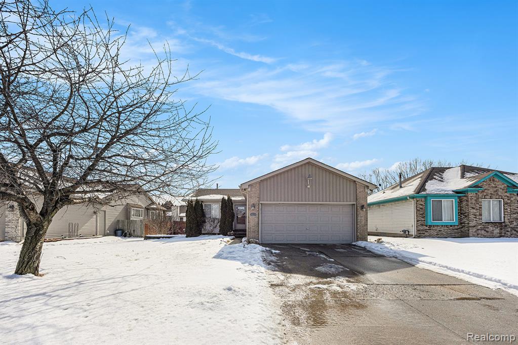 24374 21 MILE Road, Macomb, MI 48042