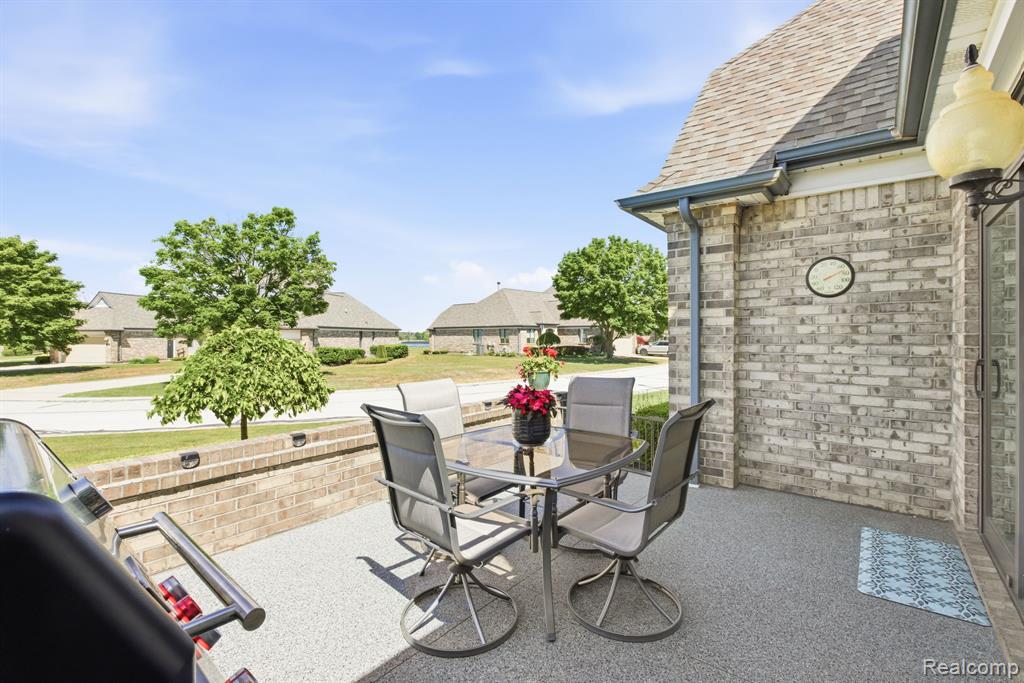 954 Edison Shores Court, Port Huron, MI 48060 — Photo 5