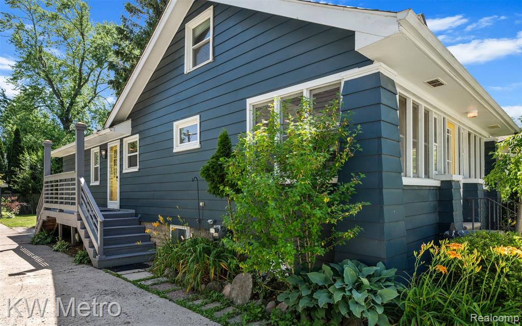 924 E 2nd Street, Royal Oak, MI 48067 — Photo 21