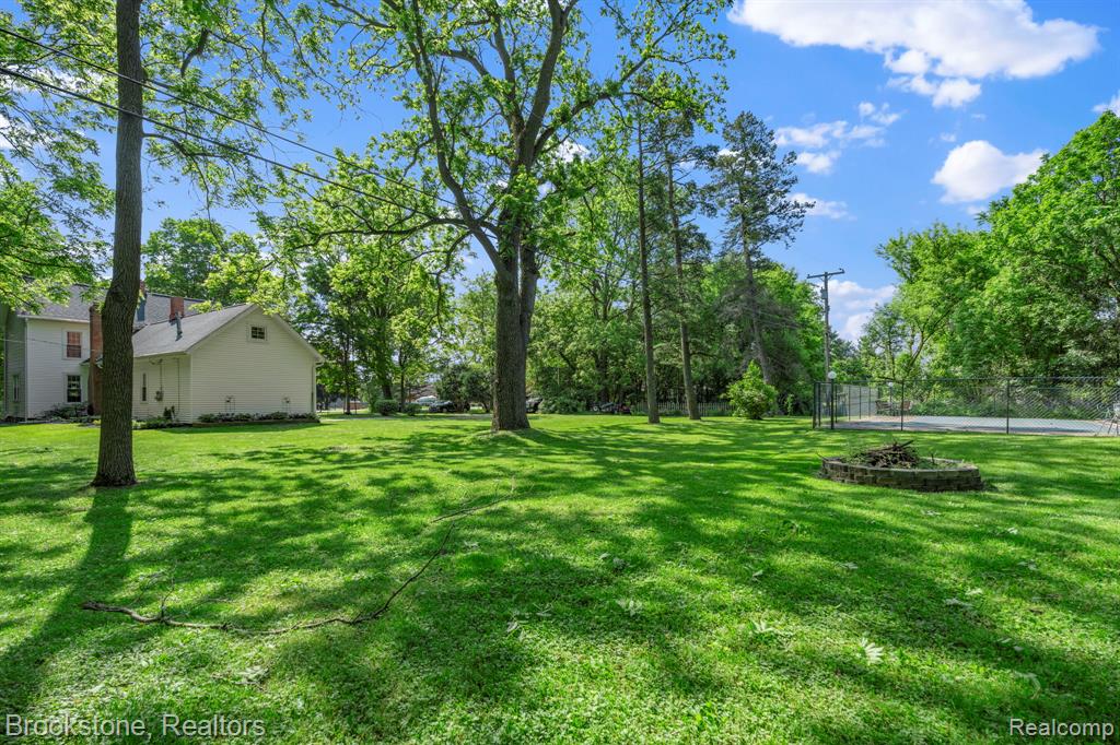 395 Myers Road, Lapeer, MI 48446 — Photo 38