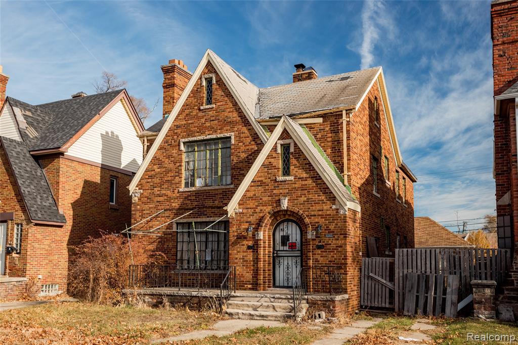 16766 Greenlawn Street, Detroit, MI 48221 — Photo 2