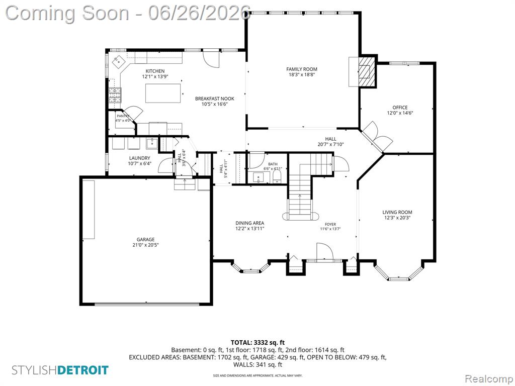 2176 Oakwood Drive, Troy, MI 48085 — Photo 40