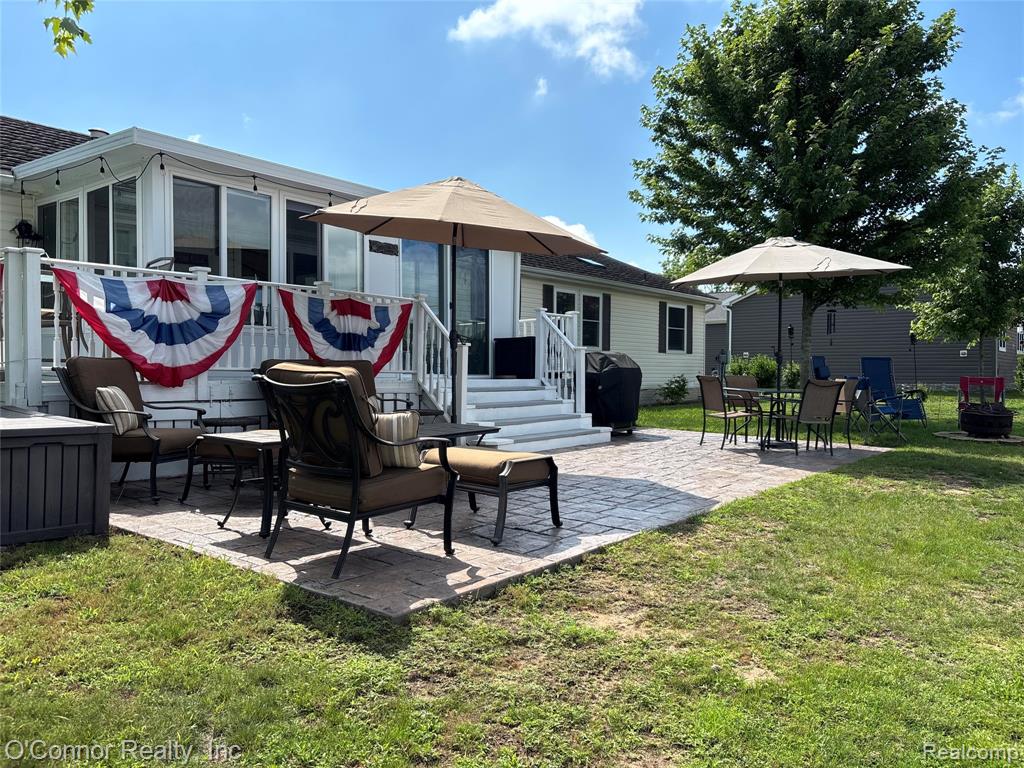 575 Blue Lake Court, Kimball, MI — Photo 37
