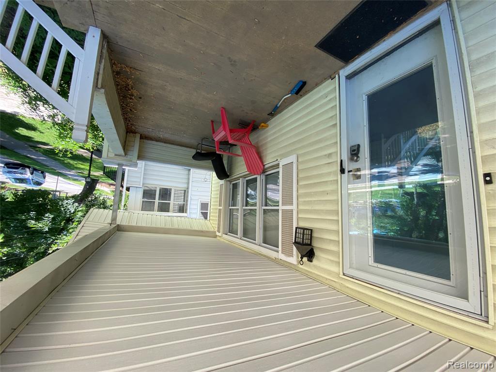 913 Knowles Street, Royal Oak, MI 48067 — Photo 3