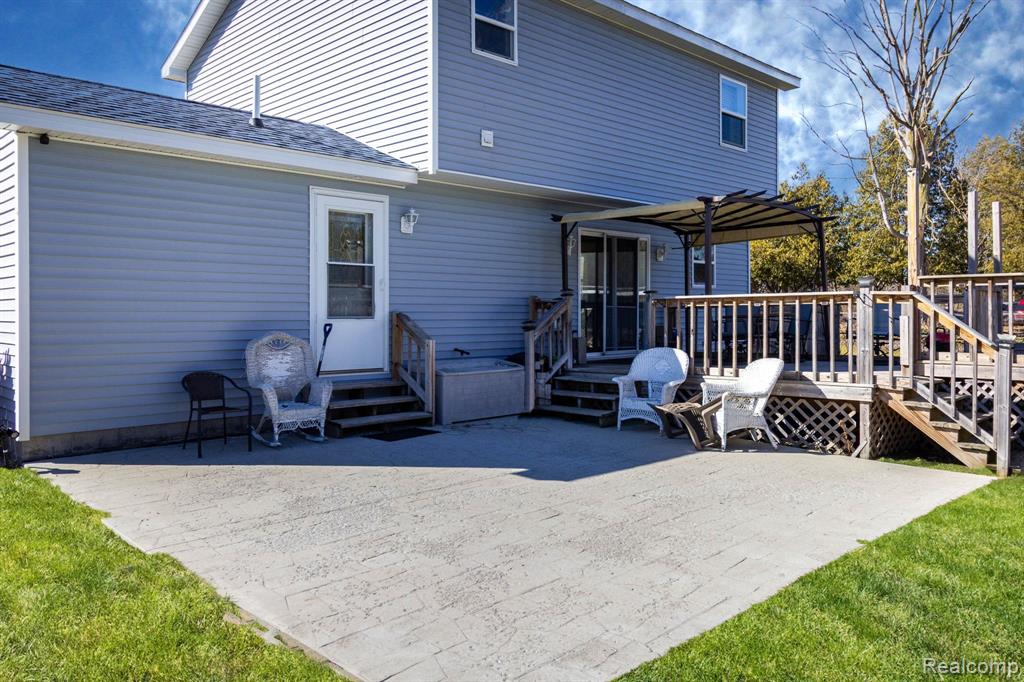 1814 Leland Road, Kimball, MI — Photo 25