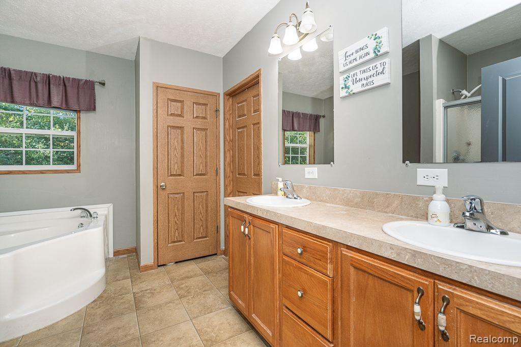 5841 STARVILLE Road, China, MI — Photo 19