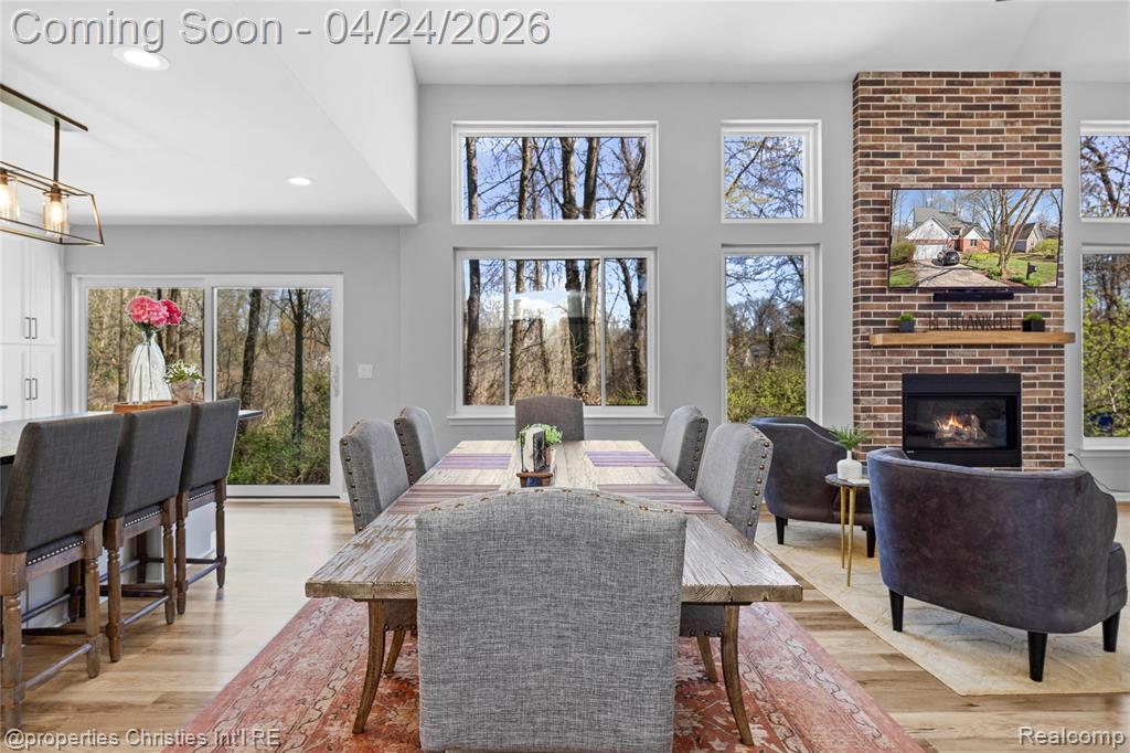 3160 W Ridge Court, Commerce Twp, MI 48390 — Photo 13