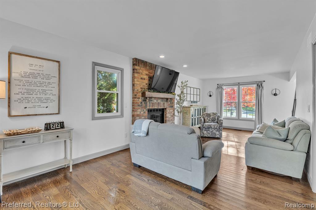 1211 CODY Circle, Saline, MI 48176 — Photo 15