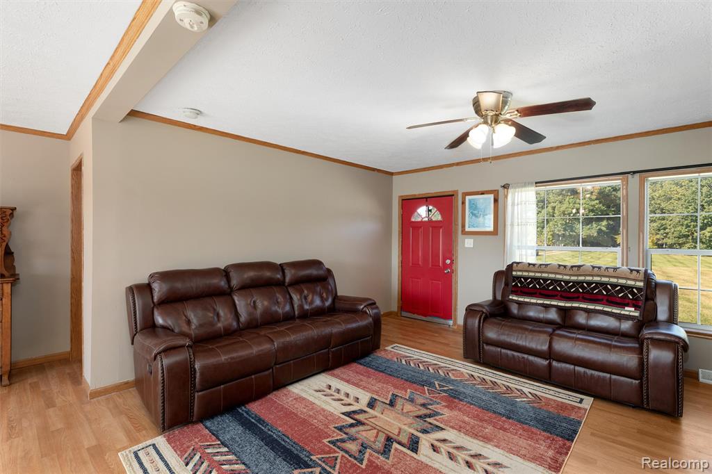 12559 Barnes Road, Byron, MI 48418 — Photo 4