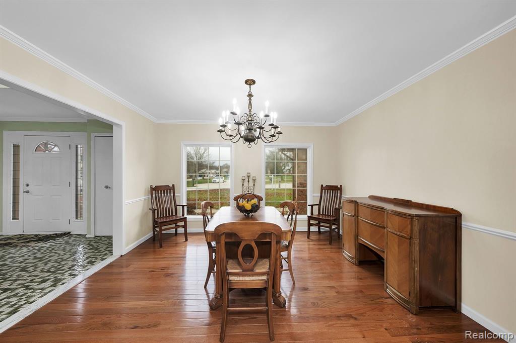 982 LANGLEY Road, Rochester Hills, MI 48309 — Photo 9