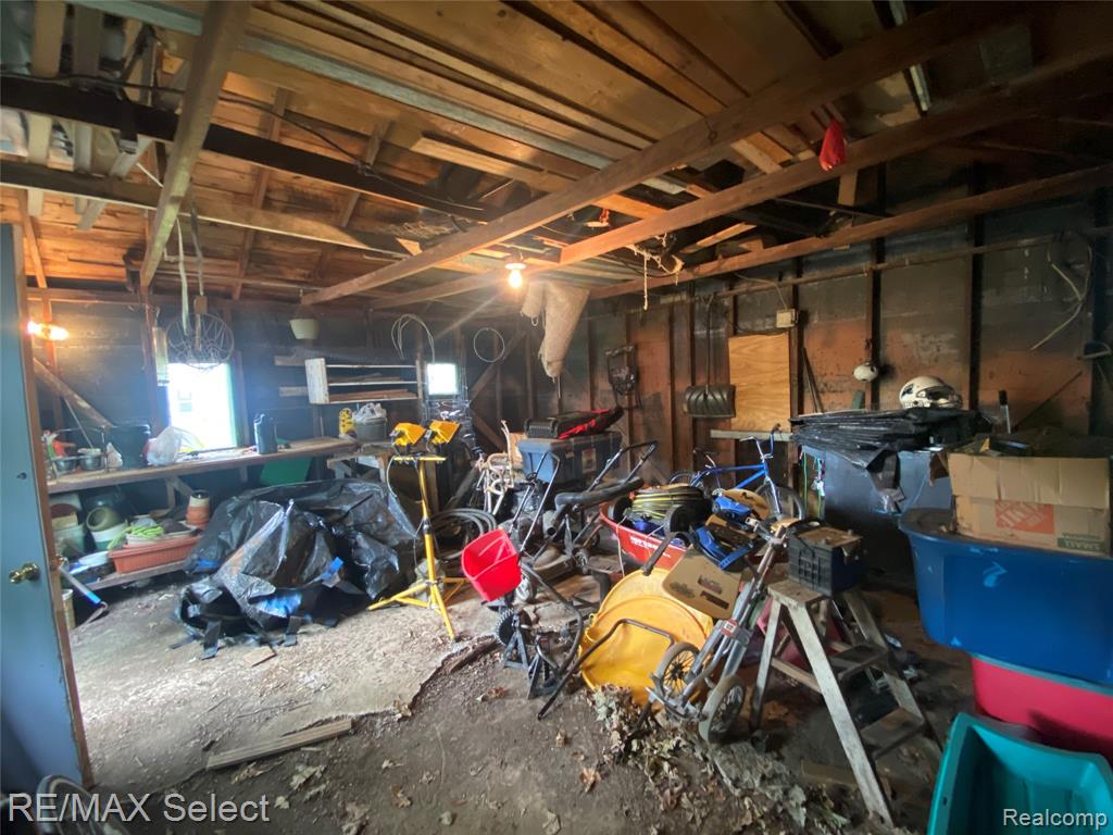 6503 Harvard Avenue, Mount Morris, MI 48458 — Photo 22