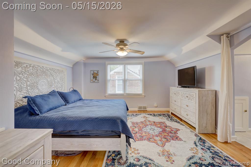 430 S Edison Avenue, Royal Oak, MI 48067 — Photo 34