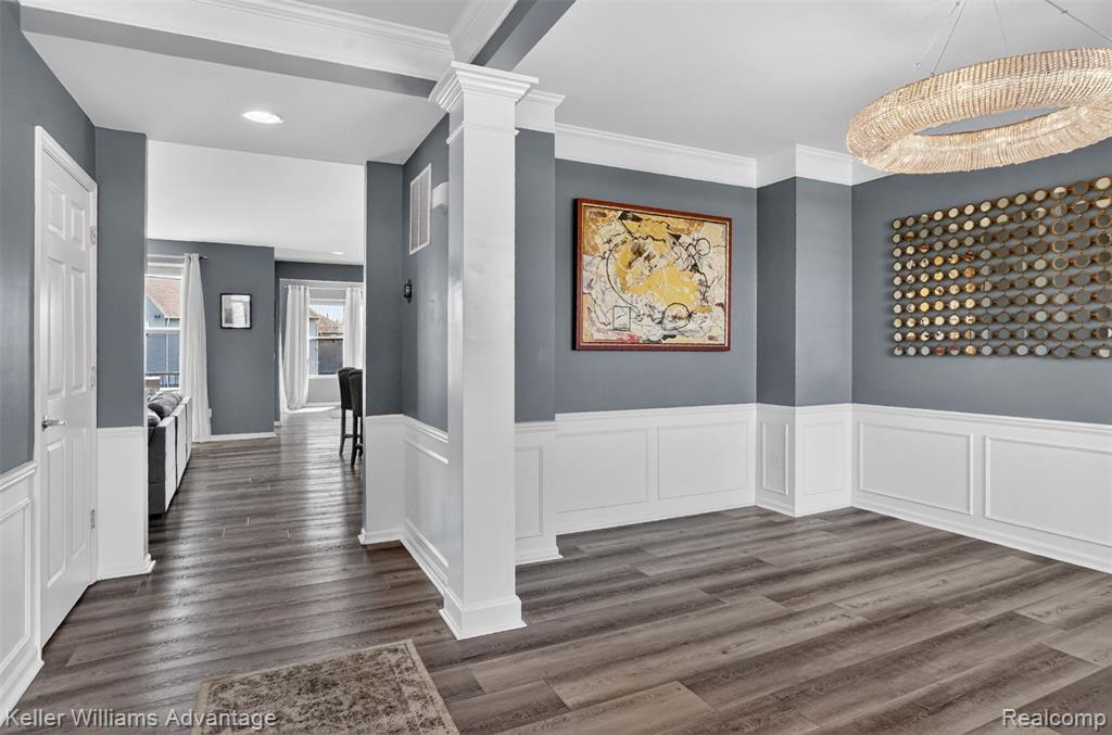 59371 Peters Barn Drive, South Lyon, MI 48178 — Photo 9