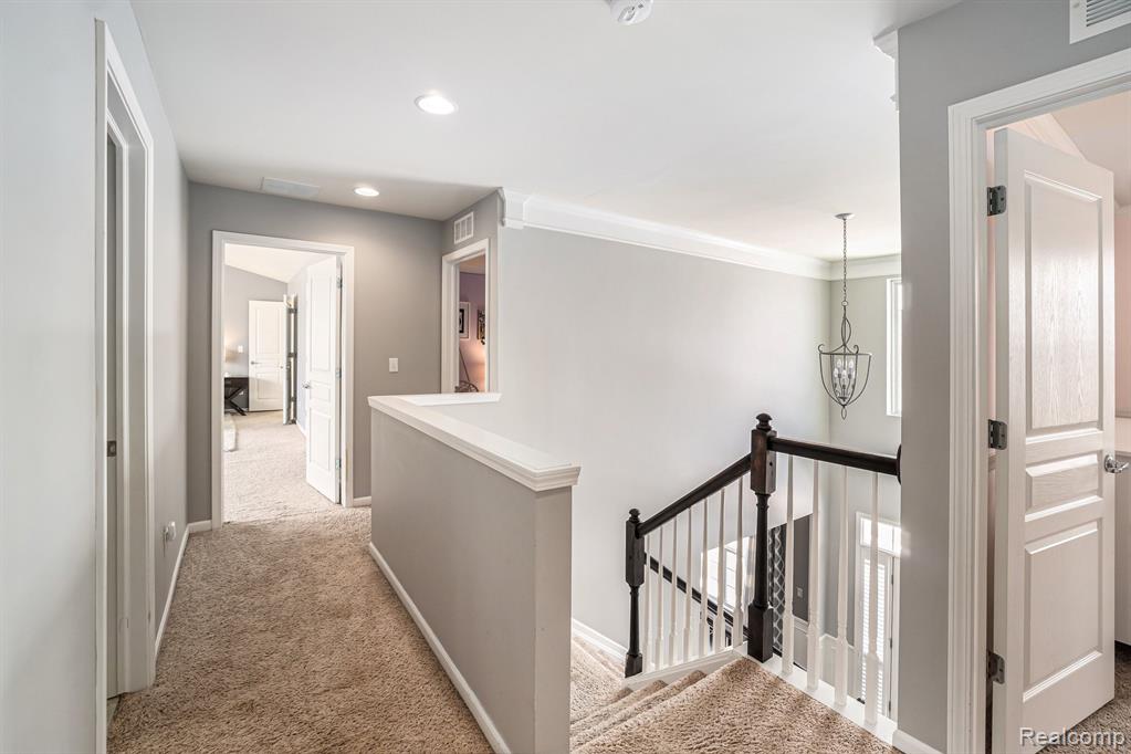 58874 Peters Barn Drive, South Lyon, MI 48178 — Photo 11