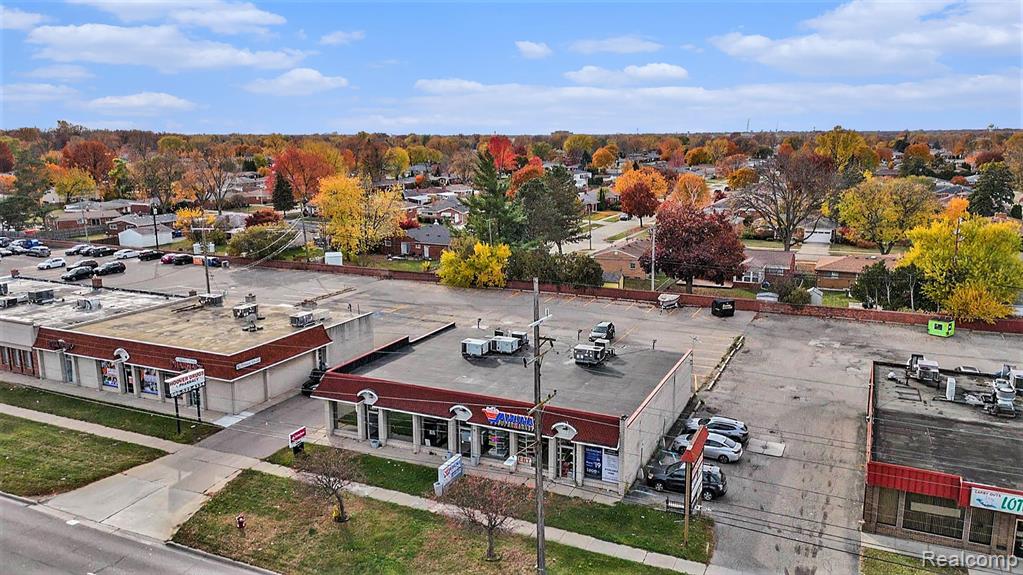28711 #28717 Hoover Road, Warren, MI 48093 — Photo 32