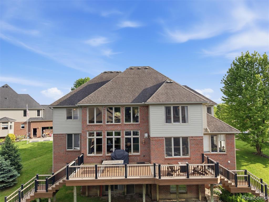 7305 Acadia Court, Washington, MI 48095 — Photo 69