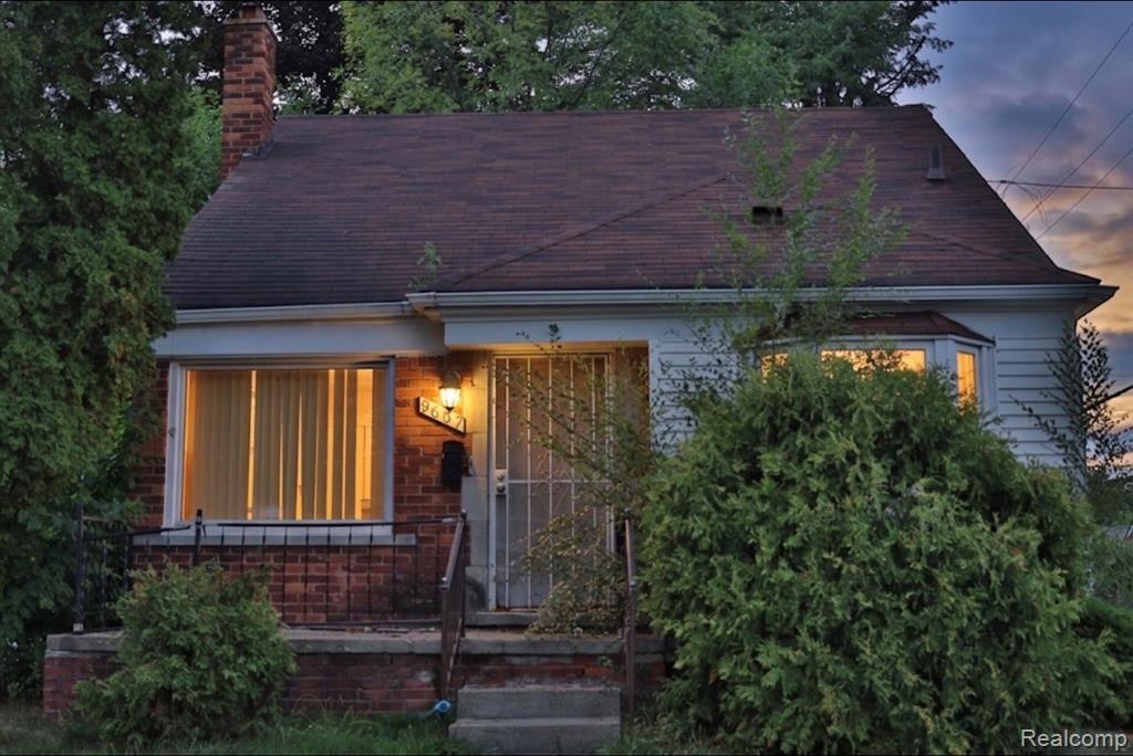 9657 Warwick Street, Detroit, MI 48228, Detroit, MI, 48228