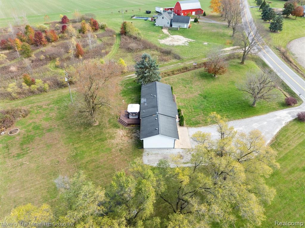 12000 Plank Road, Milan, MI 48160 — Photo 47