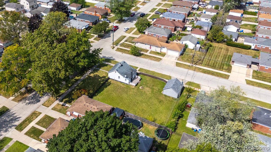 4401 Katherine Street, Dearborn Heights, MI 48125 — Photo 11