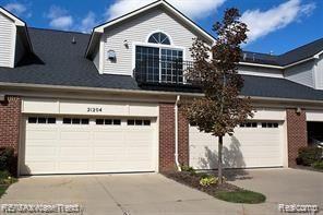 9201 ALEXA Drive, Walled Lake, MI 48390 — Photo 33
