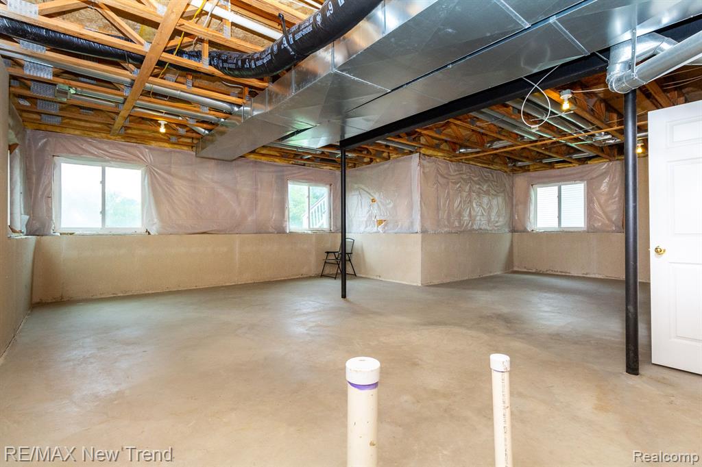 1179 N BAY Drive, Ann Arbor, MI 48103 — Photo 33