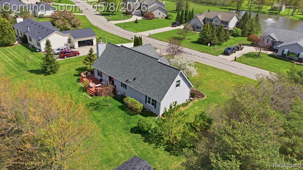 9514 Aspen View Drive, Grand Blanc, MI 48439 — Photo 51