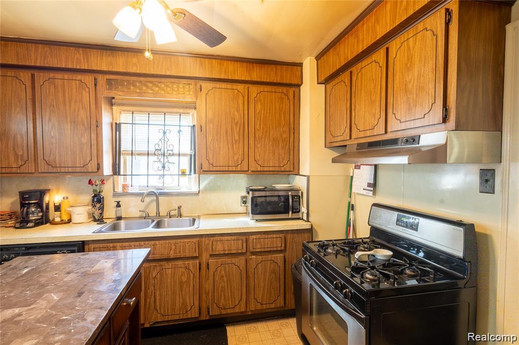 4116 Kendall Street, Detroit, MI 48238 — Photo 4