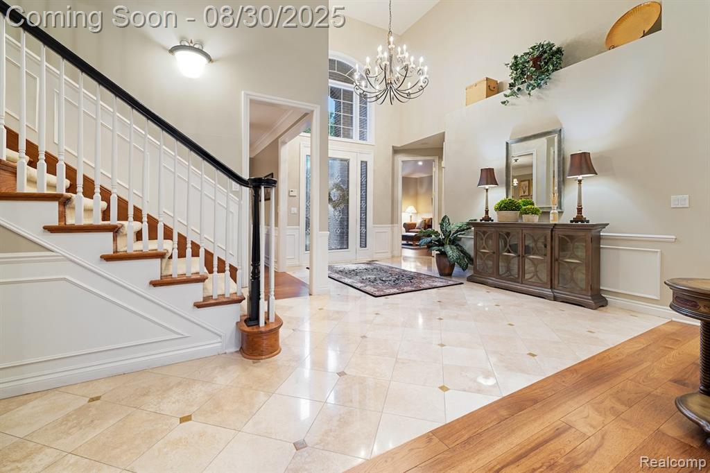 50173 Thetford Court W, Canton, MI 48187 — Photo 6