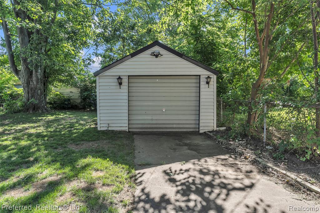 9624 Columbia, Redford, MI 48239 — Photo 42