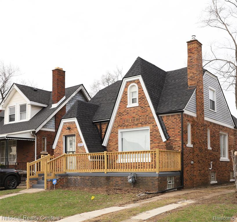 14889 Manor Street, Detroit, MI 48238 — Photo 2