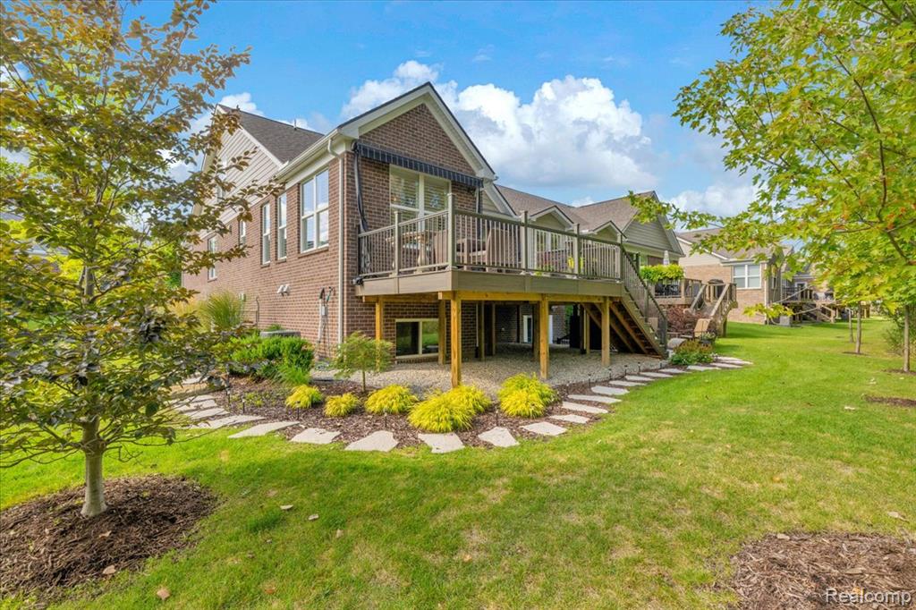 48614 Windfall Road, Novi, MI — Photo 47