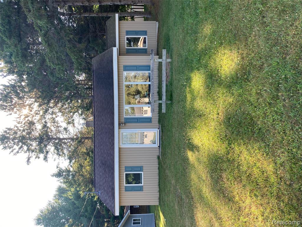 4348 N Shrew Road, Lincoln, MI 48742 — Photo 2