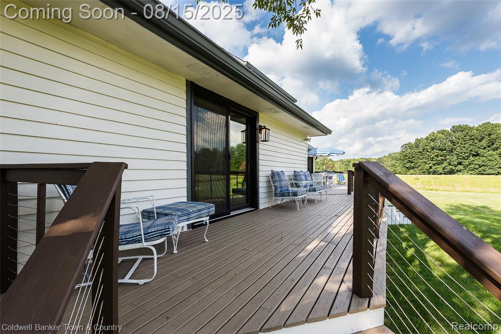 5646 Fleming Road, Fowlerville, MI 48836 — Photo 29