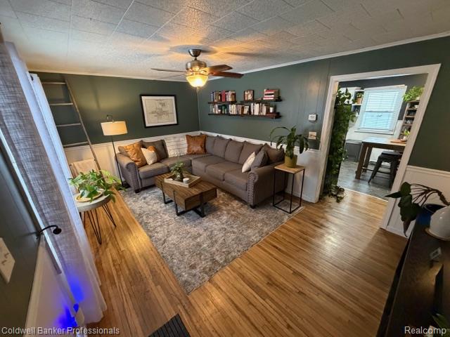 830 W. Burnside, Fostoria, MI 48435 — Photo 4