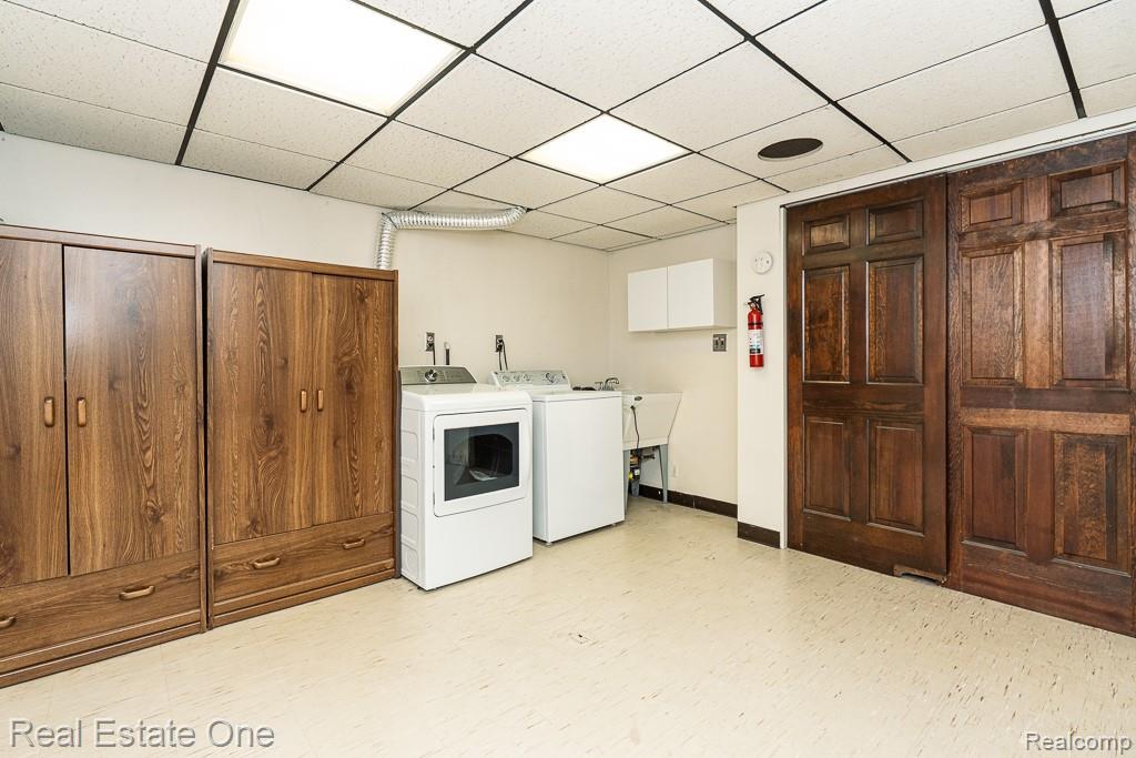 53081 Scenic Drive, Shelby Twp, MI 48316 — Photo 37