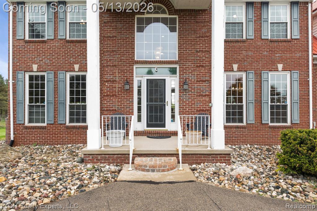 5128 Baldwin Road, Metamora, MI 48455 — Photo 10