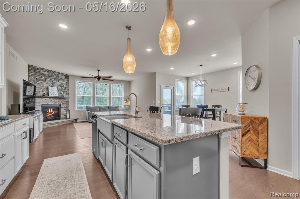 4628 Crestway Drive, Brighton, MI 48116 — Photo 11