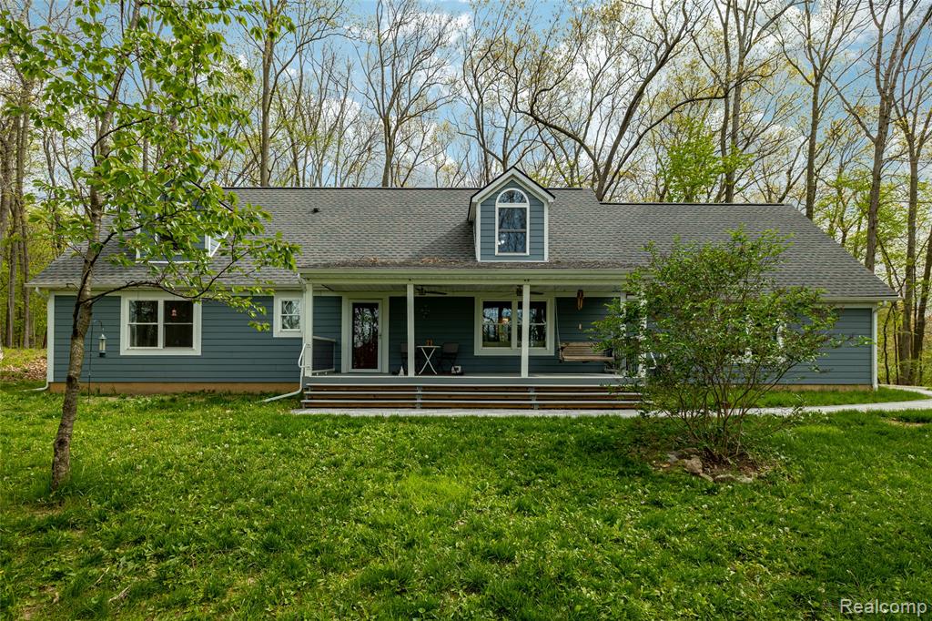 8470 Merrill Road, Whitmore Lake, MI 48189