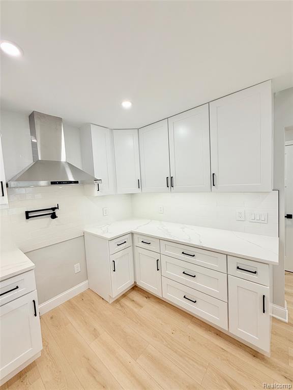 21805 Downing Street, Saint Clair Shores, MI 48080 — Photo 17